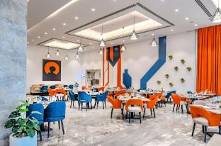 tolip resort el galala hills