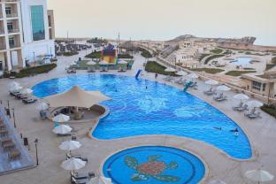 tolip resort el galala hills