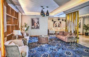 tolip resort el galala hills
