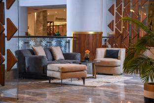 tolip resort el galala hills