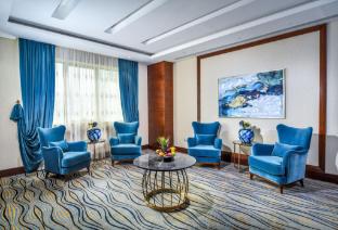 tolip resort el galala hills