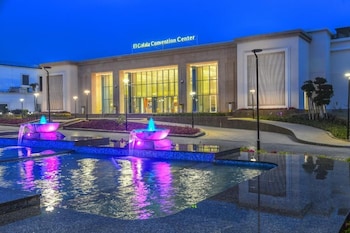 tolip resort el galala hills
