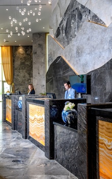 tolip resort el galala hills