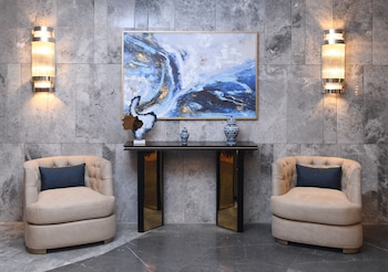 tolip resort el galala hills