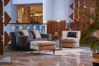 tolip resort el galala hills