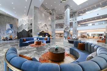 tolip resort el galala hills