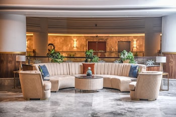 tolip resort el galala hills