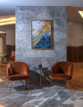 tolip resort el galala hills