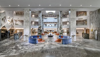 tolip resort el galala hills
