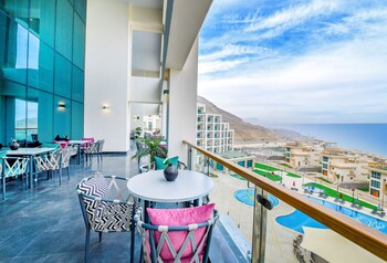 tolip resort el galala hills