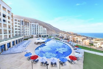 tolip resort el galala hills