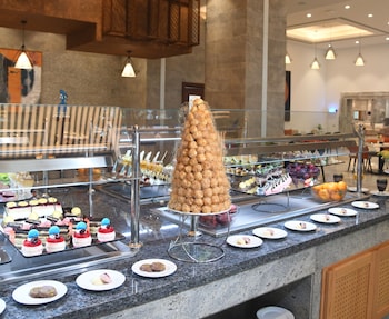 tolip resort el galala hills