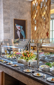 tolip resort el galala hills