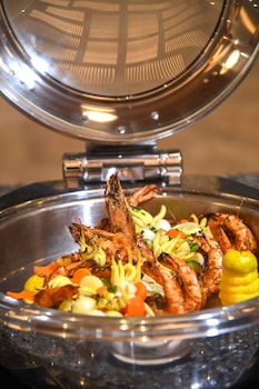 tolip resort el galala hills