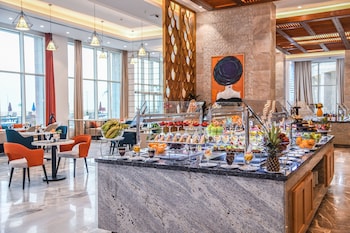 tolip resort el galala hills