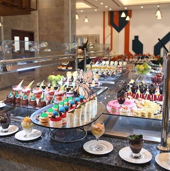 tolip resort el galala hills
