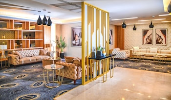 tolip resort el galala hills
