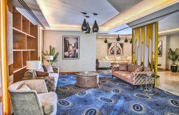 tolip resort el galala hills
