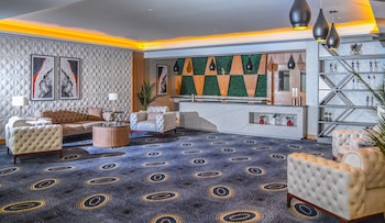 tolip resort el galala hills