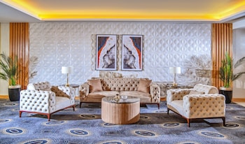 tolip resort el galala hills