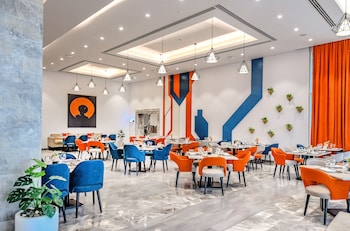tolip resort el galala hills