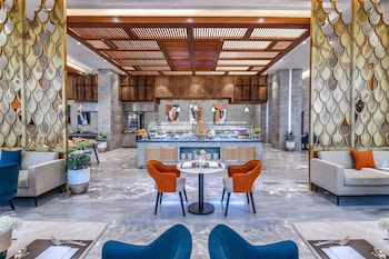 tolip resort el galala hills