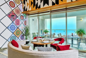 tolip resort el galala hills