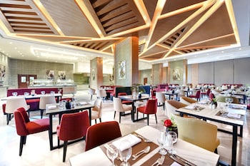 tolip resort el galala hills