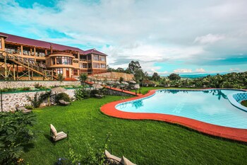 ngorongoro marera mountain view lodge