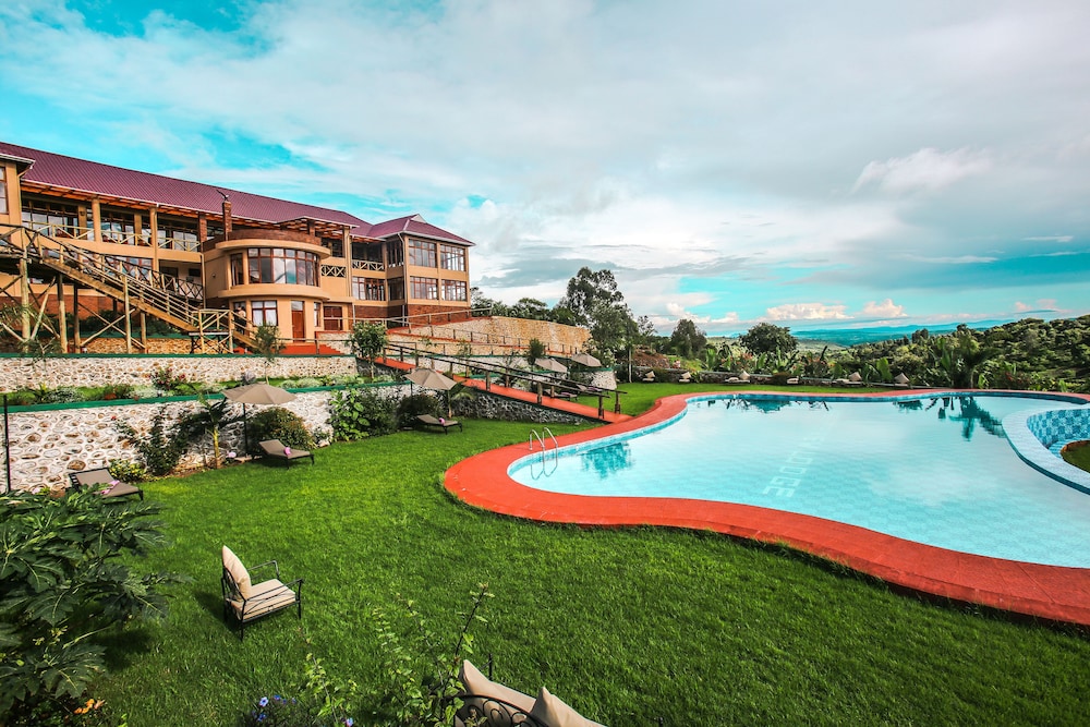 ngorongoro marera mountain view lodge