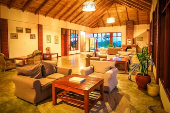 Ngorongoro Marera Mountain View Lodge,,4 star