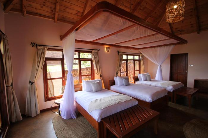 ngorongoro marera mountain view lodge