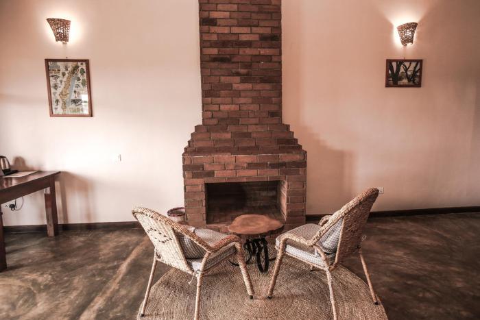 ngorongoro marera mountain view lodge