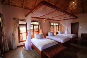 ngorongoro marera mountain view lodge