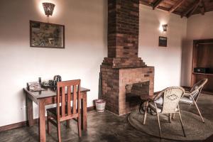 ngorongoro marera mountain view lodge