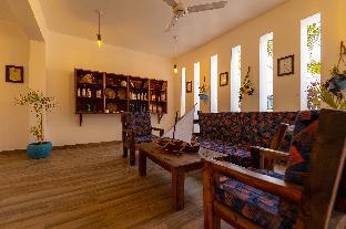 Aluna Paje,Paje Beach>>Paje,4 star