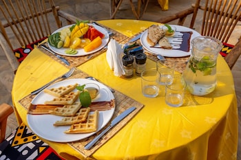 aluna paje