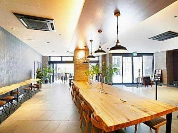 hotel sui kobe sannomiya by abest