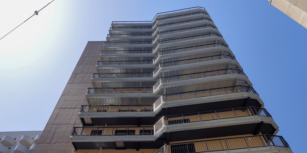 hotel sui kobe sannomiya by abest