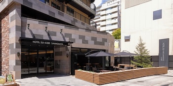 hotel sui kobe sannomiya by abest