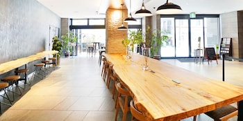 hotel sui kobe sannomiya by abest