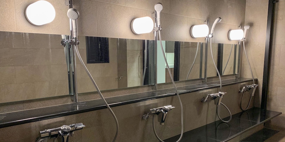 hotel sui kobe sannomiya by abest