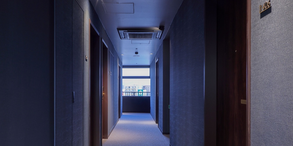 hotel sui kobe sannomiya by abest