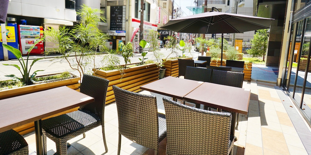 hotel sui kobe sannomiya by abest