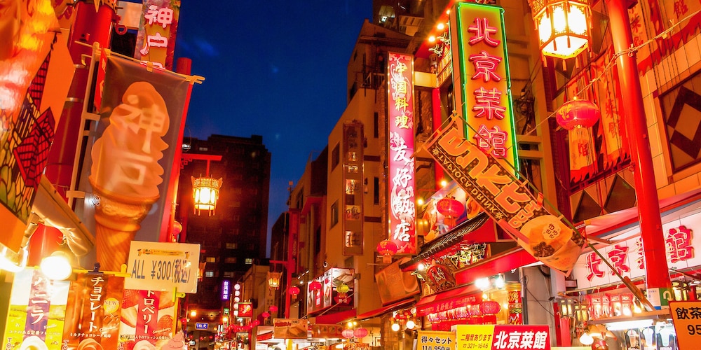 hotel sui kobe sannomiya by abest