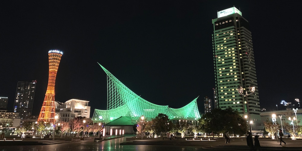 hotel sui kobe sannomiya by abest