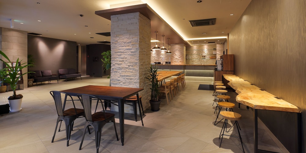 hotel sui kobe sannomiya by abest