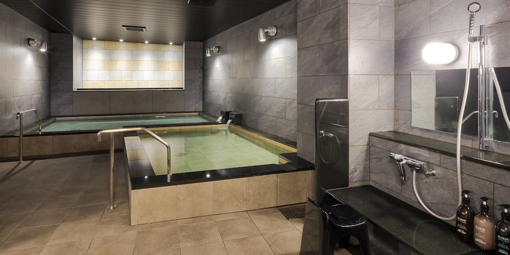 hotel sui kobe sannomiya by abest