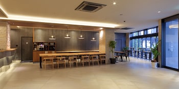 hotel sui kobe sannomiya by abest