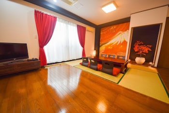 shinagawa house ryo